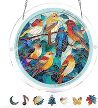 Joyful Birdsong