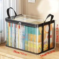 Large （15 × 9× 13 inches）