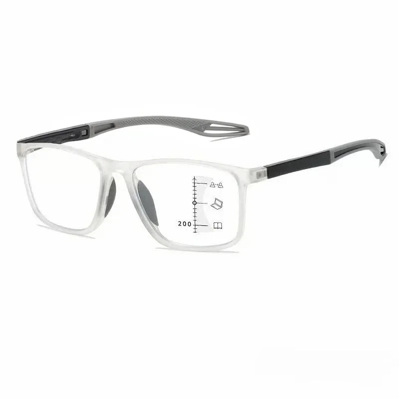 Smart Focus Multifocal Glasses