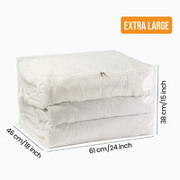 Extra Large（18 × 24 × 15 inches）
