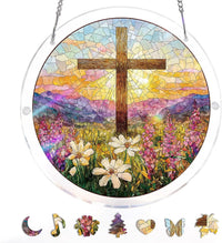 Cross of the Sunrise