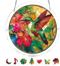 Hummingbird