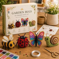 Garden Bug