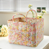 Pastel Ditsy Floral
