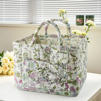 Soft Wildflower Print