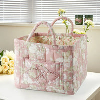 Blush Pink Floral