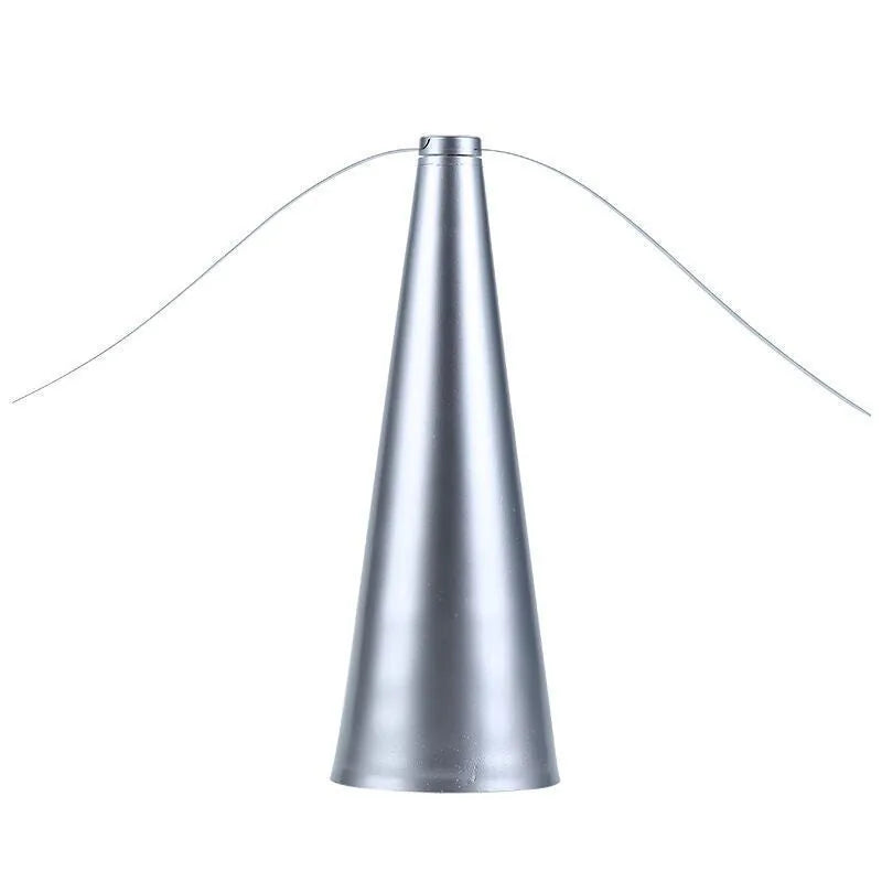 Portable Fly Fan for Outdoor Dining