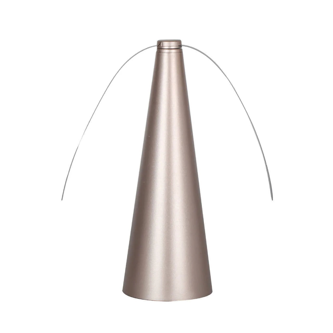 Portable Fly Fan for Outdoor Dining