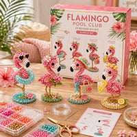 Flamingo Pool Club