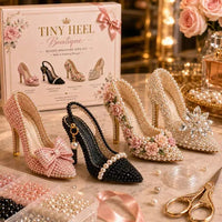 Tiny Heel Boutique