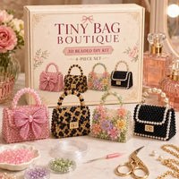 Tiny Bag Boutique
