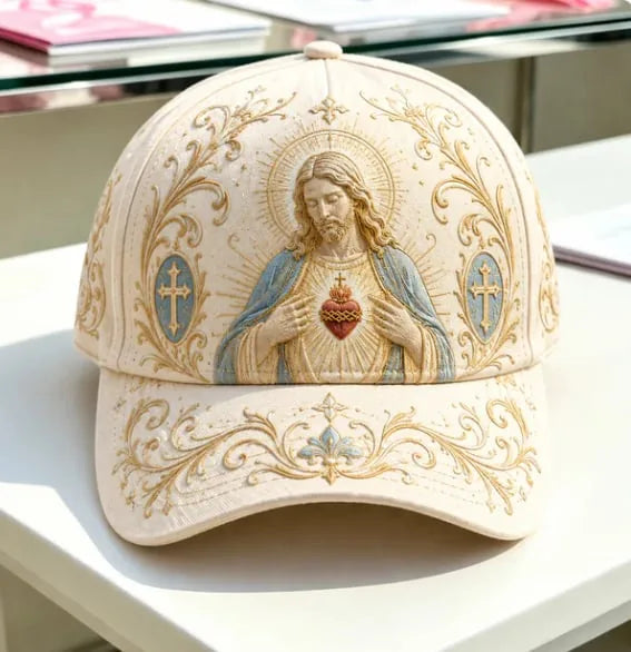 🔥Last Day 50% OFF 🌸🌿 Garden Morning Cap