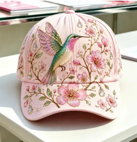 🔥Last Day 50% OFF 🌸🌿 Garden Morning Cap