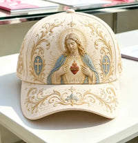 ✝️ Sacred Heart Faith