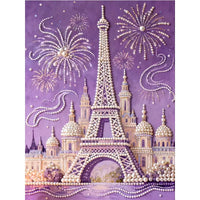 Paris Tower