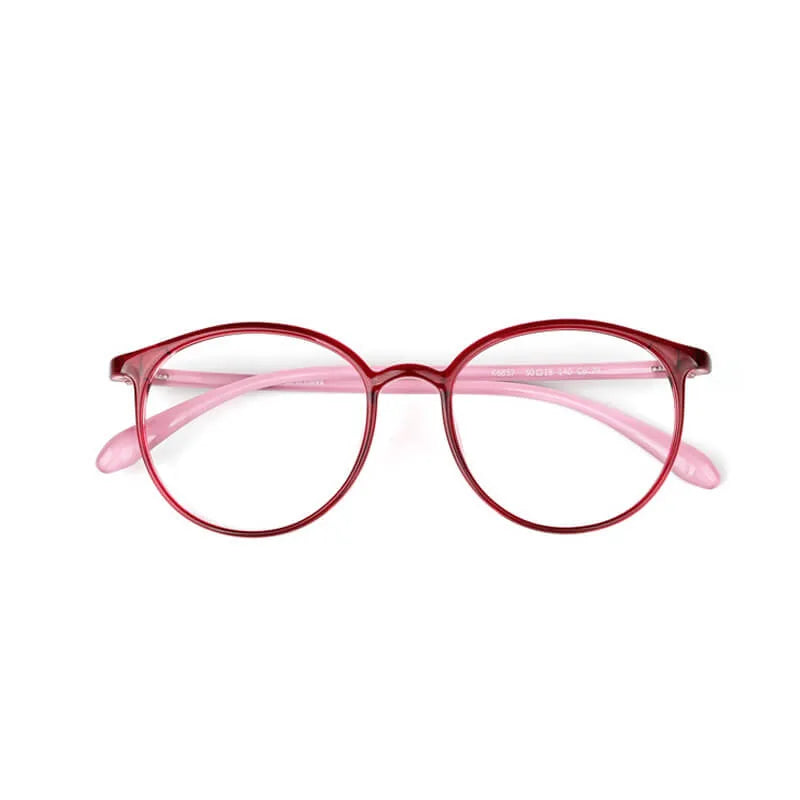 Ultra-Lightweight Anti-Blue Light Reading Glasses Buy 1 Get 1 Free