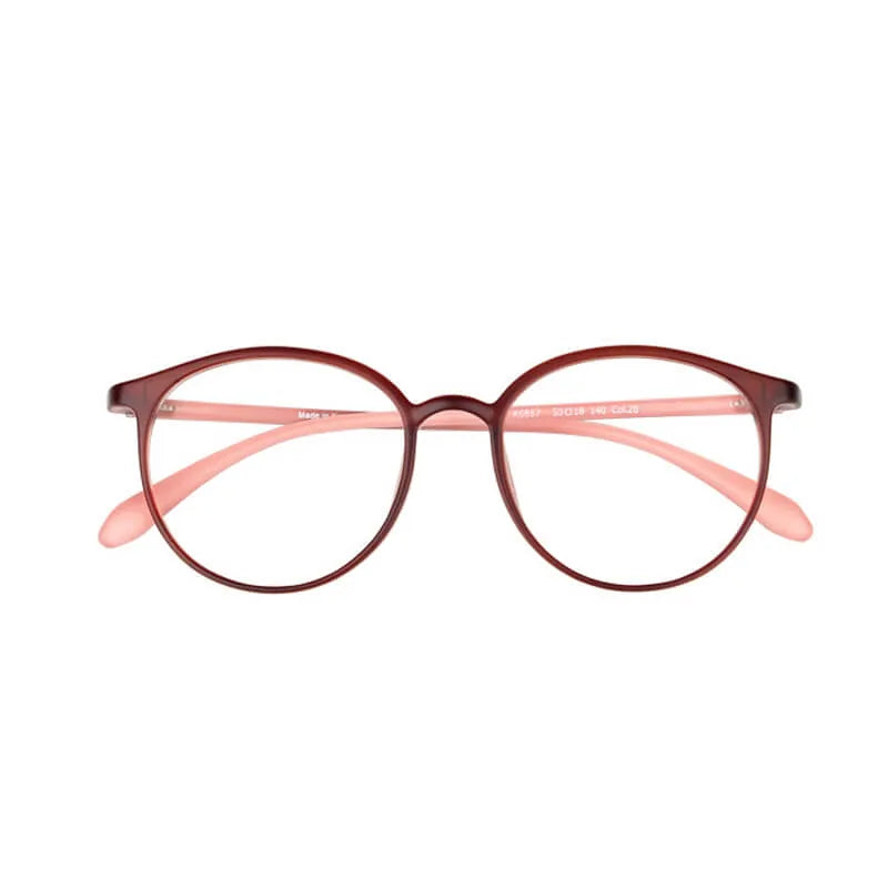 Ultra-Lightweight Anti-Blue Light Reading Glasses Buy 1 Get 1 Free