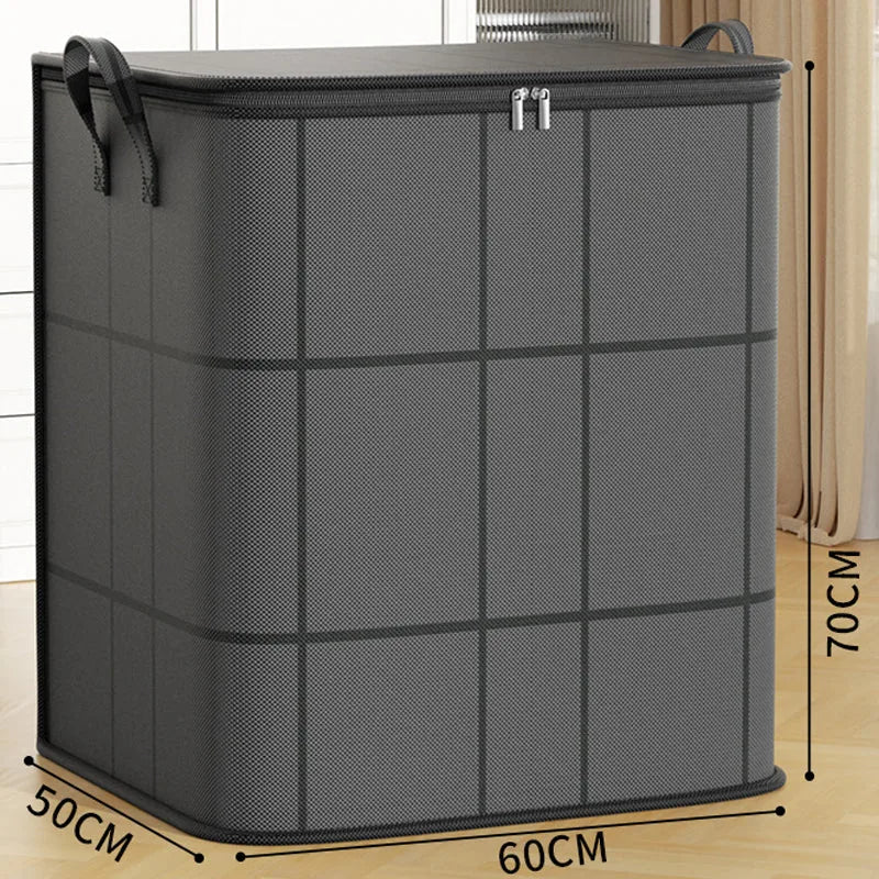 180L Large Storage Bag 2 Pack