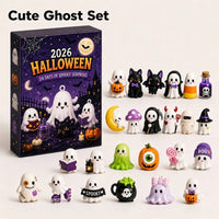 👻24-Day Figure Blind Box - C