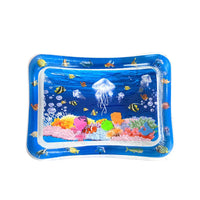 Square White Jellyfish