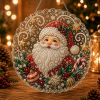 Santa