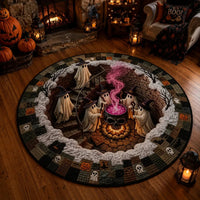 Witch Cauldron