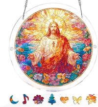 Divine Light of Jesus