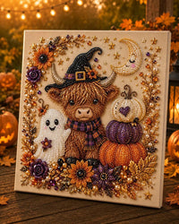 Highland Cow
