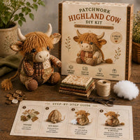Highland cattle