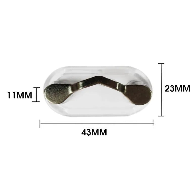 Magnetic Eyeglass Holders 3 Pack