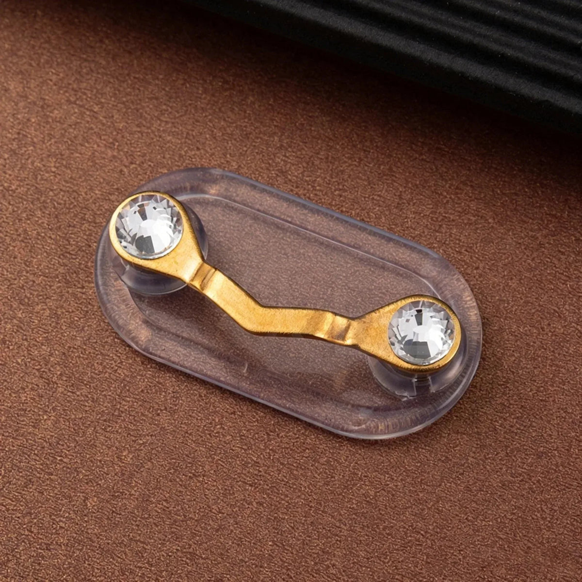 Magnetic Eyeglass Holders 3 Pack