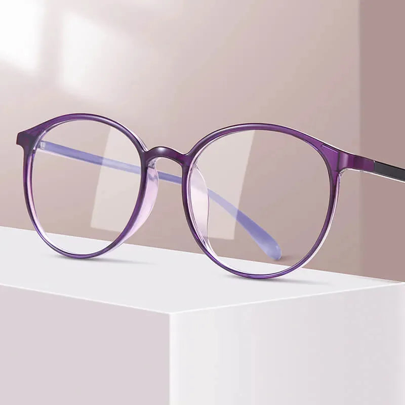 Ultra-Lightweight Anti-Blue Light Reading Glasses Buy 1 Get 1 Free