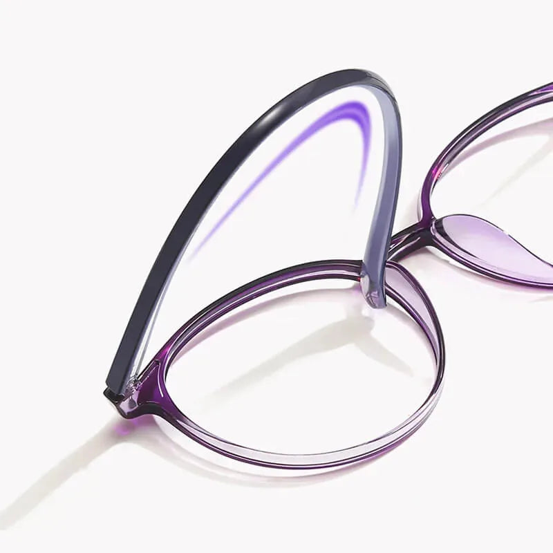 Ultra-Lightweight Anti-Blue Light Reading Glasses Buy 1 Get 1 Free