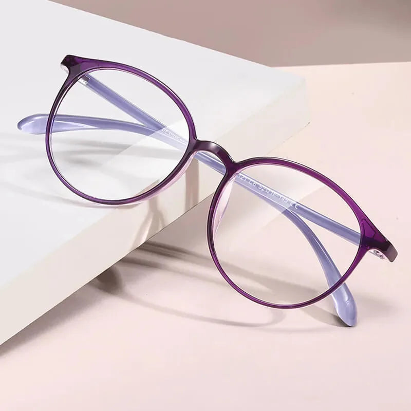 Ultra-Lightweight Anti-Blue Light Reading Glasses Buy 1 Get 1 Free