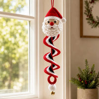 Santa Claus