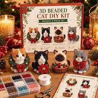 Cat Set D