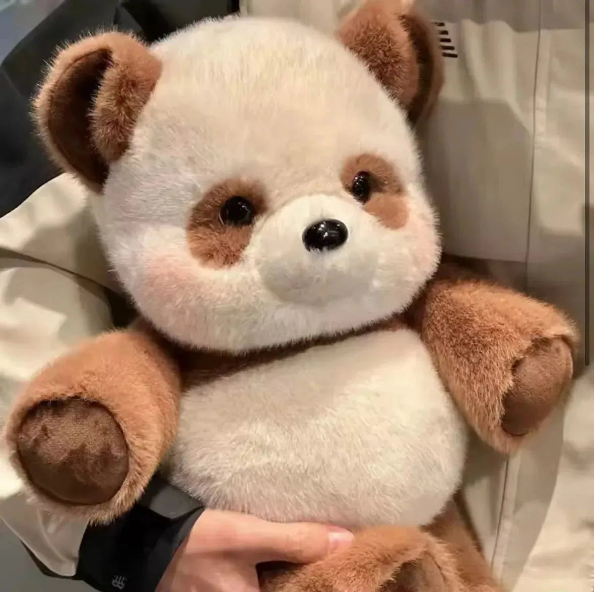 17.7” Stress Relief Running Stuffed Animal