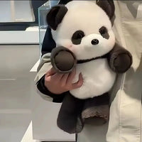 Black Panda