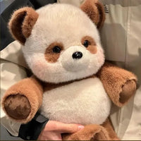 Brown Panda