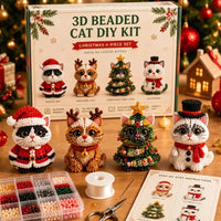 Cat Set F