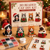 Cat Set C