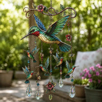 Hummingbird