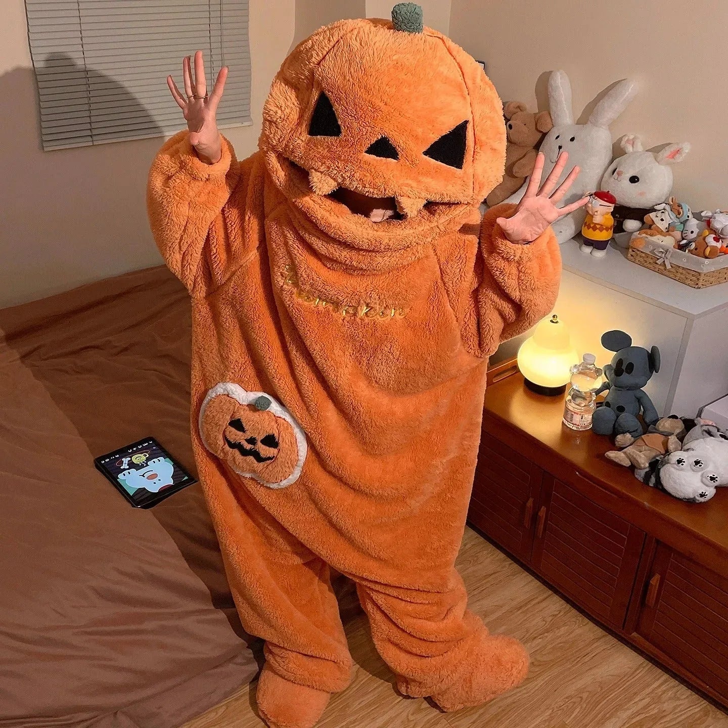 Cute Animal Onesie