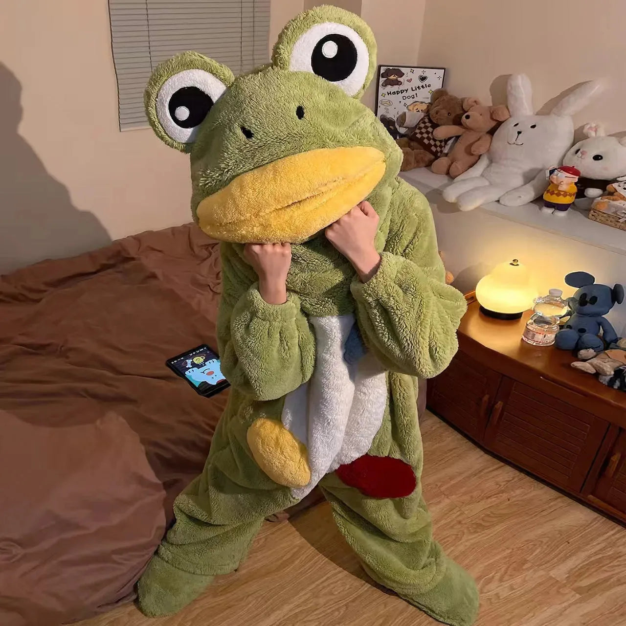 Cute Animal Onesie