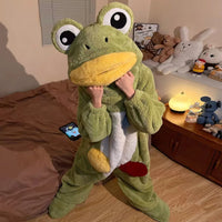 Frog