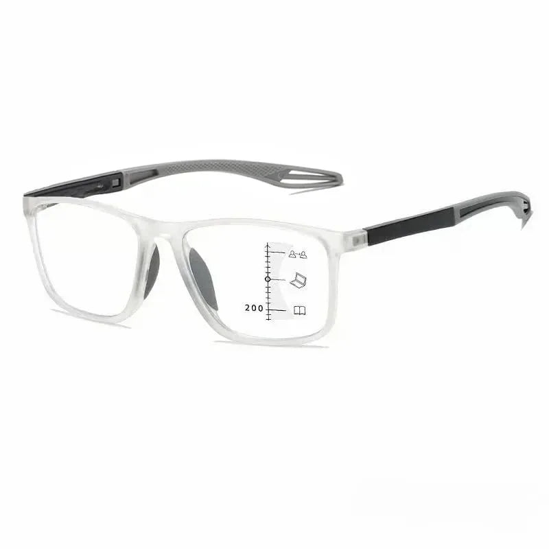 Smart Focus Multifocal Glasses