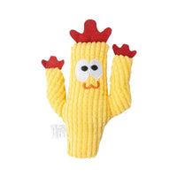 Yellow Corn Cactus