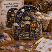 Moon Moth Apothecary