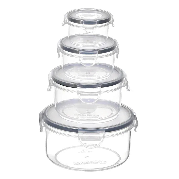 Food Grade Fridge Freezer Storage Containers