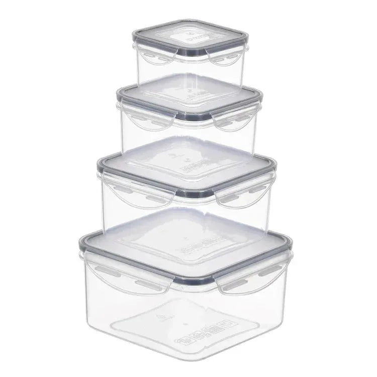 Food Grade Fridge Freezer Storage Containers